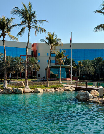 International Media Production Zone (IMPZ)