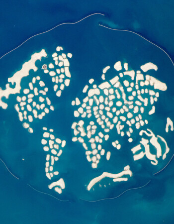 The World Islands