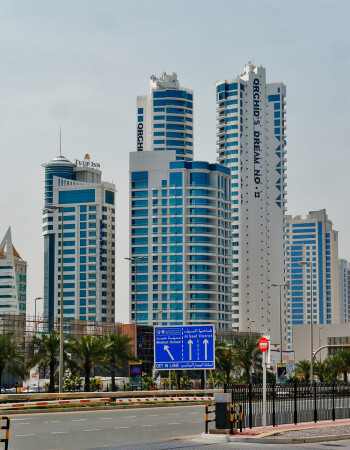 Barsha Heights (Tecom)