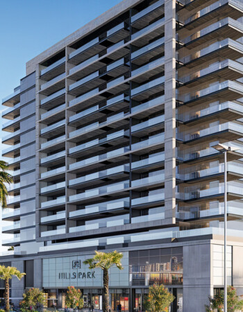 National Investment Corporation