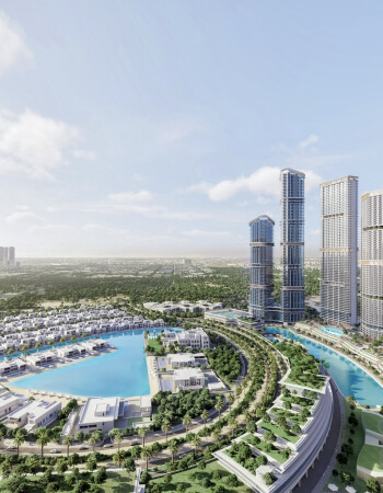 320 Riverside Crescent