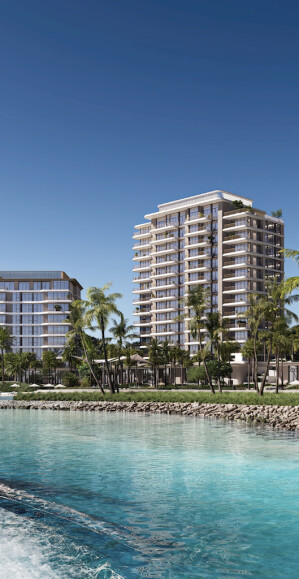 Bay Grove Residences image