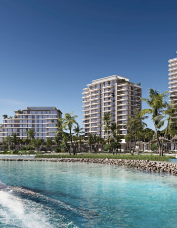 Bay Grove Residences