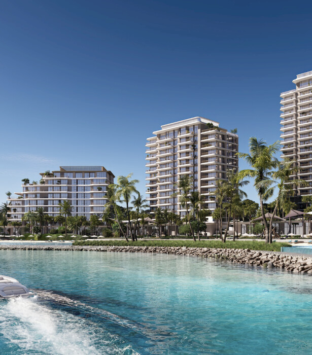 Bay Grove Residences