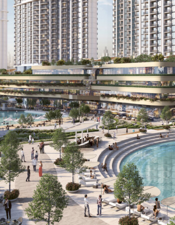 360 Riverside Crescent