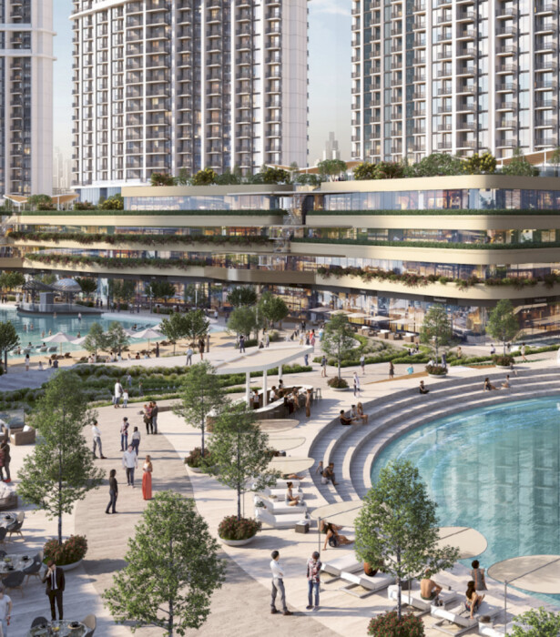 360 Riverside Crescent