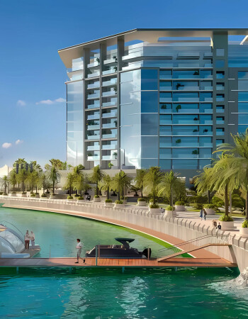 Baraka Real Estate Development