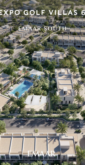 Expo Golf Villas 6 image