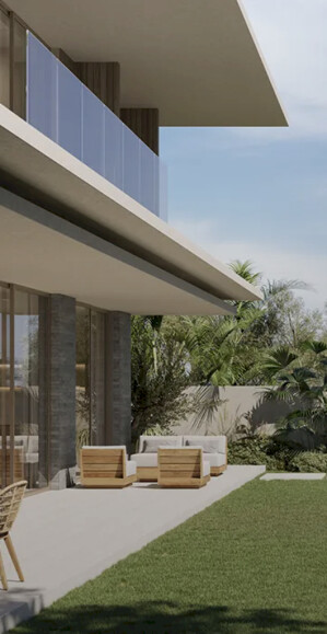 Eden Hills Villas image