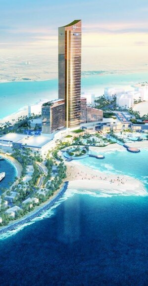 Sora Beach Residences image