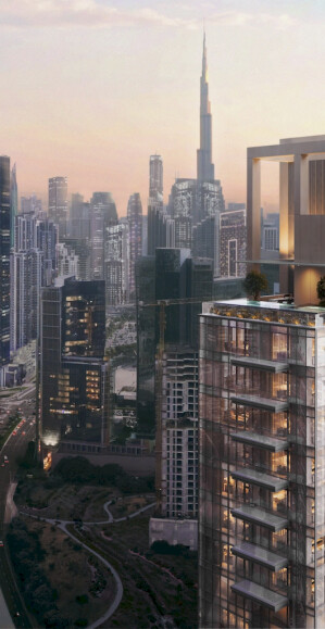 One River Point image