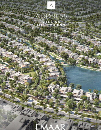 Address Villas Hillcrest