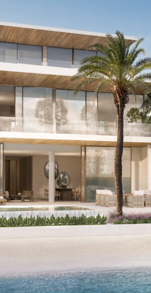 Villa Wave Crest image