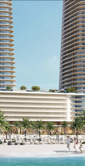 Elie Saab Grand Bleu image