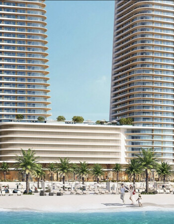 Elie Saab Grand Bleu