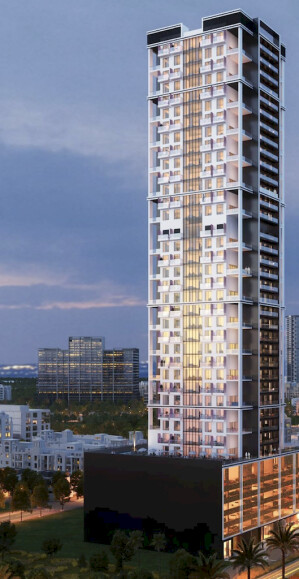 Binghatti House image