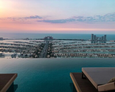 Palm Jumeirah