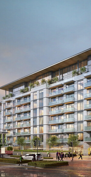 Sobha Hartland Greens image