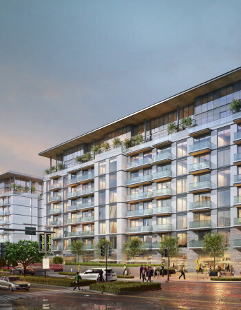 Sobha Hartland Greens