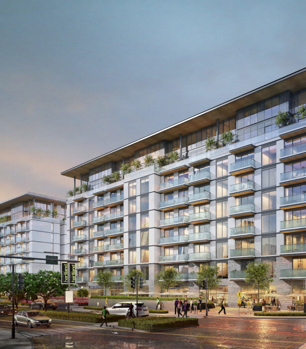 Sobha Hartland Greens