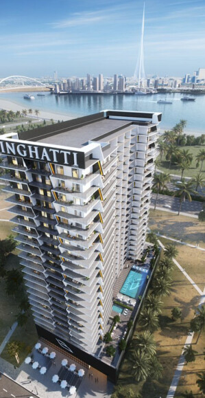 Binghatti Creek image