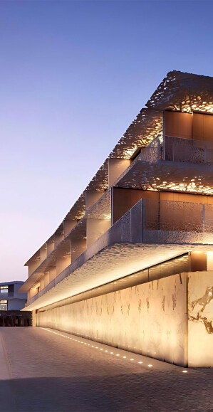 Bulgari Resort and Residences image