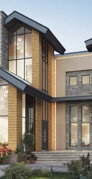 The Farmhouses image