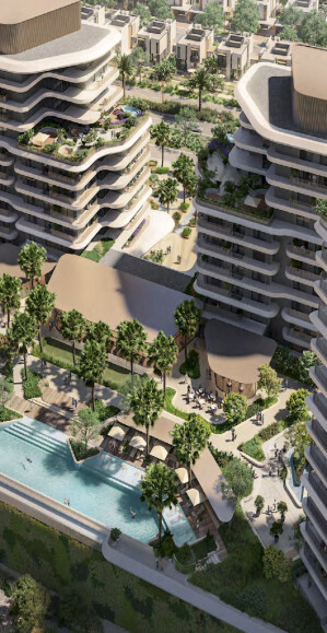 Verdes by Haven image