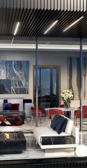 Burj Binghatti image