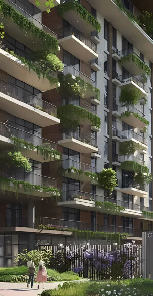 Fern Central Park image