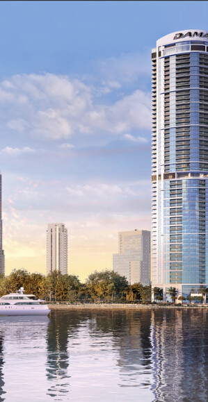 Harbour Lights image