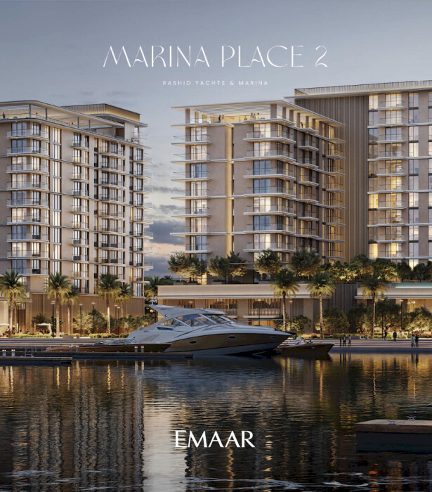 Marina Place 2
