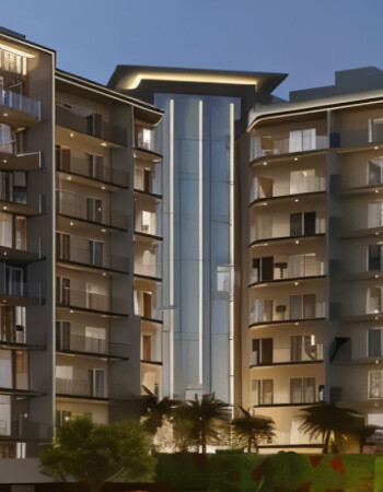 Mashriq Elite Development