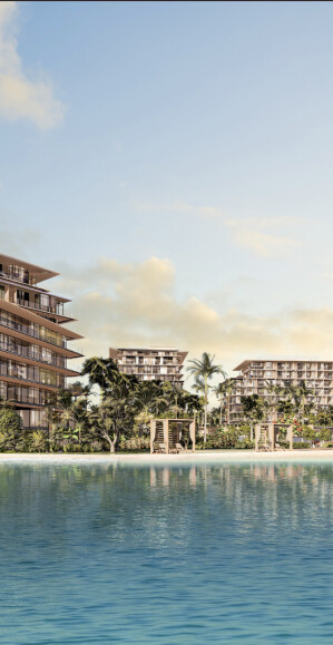 Rixos Dubai Islands image