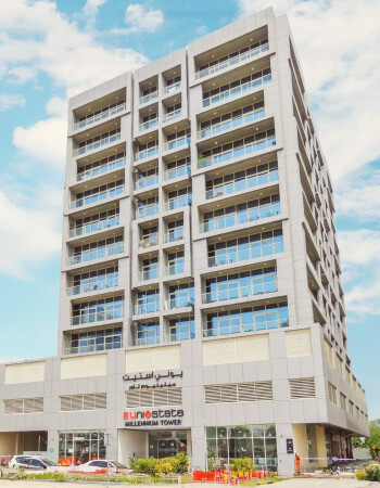 Uniestate Properties