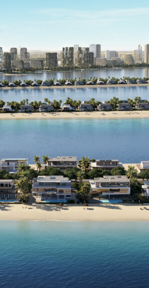 Villa Baia Luna image