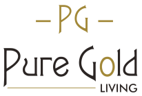 Pure Gold Real Estate Development