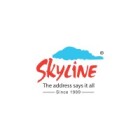 Skyline Builders