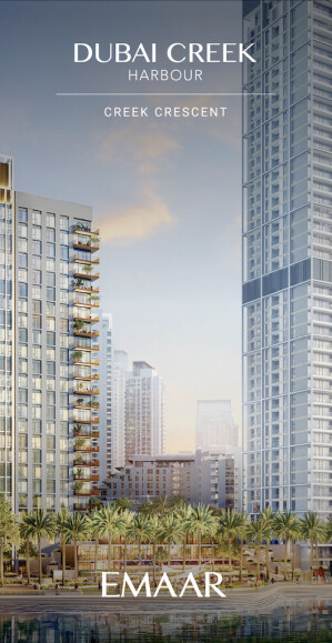 Creek Crescent image