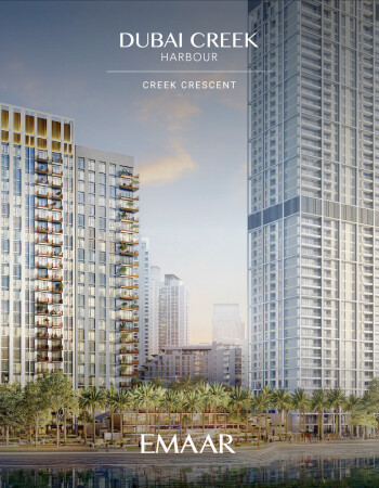 Creek Crescent