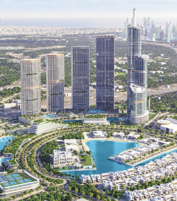 310 Riverside Crescent