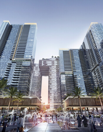 Park Views Residences