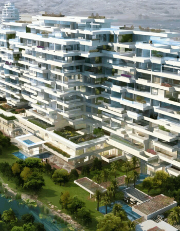 Al Barari Development