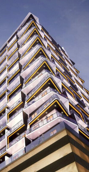 Binghatti Luna image