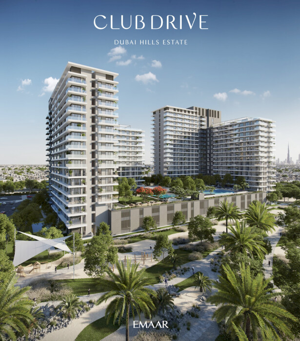 Club Drive