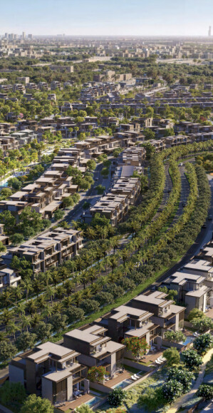 Nad Al Sheba Gardens Phase 5&6 image