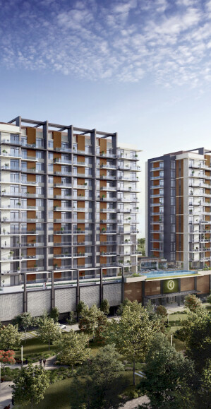Wilton Park Residences I image