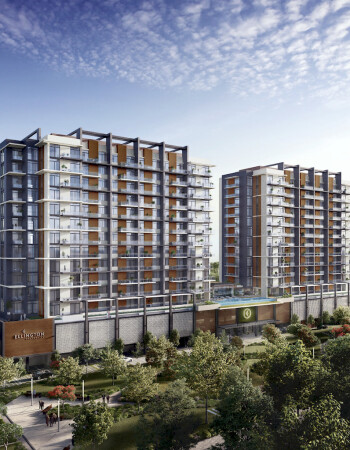 Wilton Park Residences I