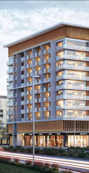 Binghatti Phoenix image