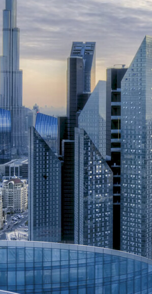 City Walk Residential 5 image